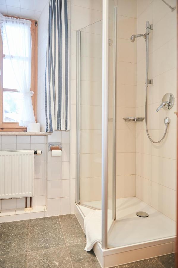 Haus Ranker Reit im Winkl Exterior foto