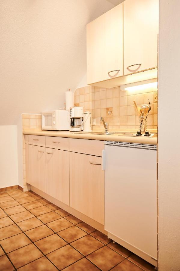 Haus Ranker Reit im Winkl Exterior foto